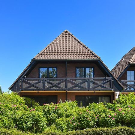 Ferienwohnung Seepferdchen Im Wohnpark Werdum Εξωτερικό φωτογραφία